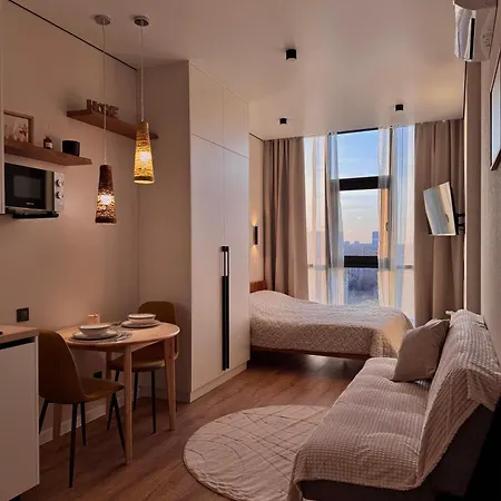 New, Cozy 2 Minutes From The Sea