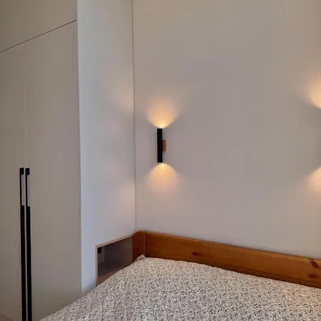 Apartment New, Cozy 2 Minutes From The Sea *