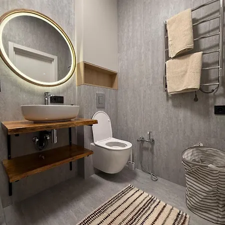 New, Cozy 2 Minutes From The Sea * Odesa