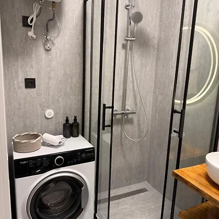 Apartment New, Cozy 2 Minutes From The Sea *